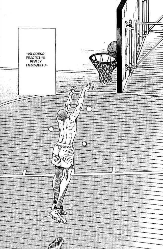 Slam Dunk Chapter 137 14